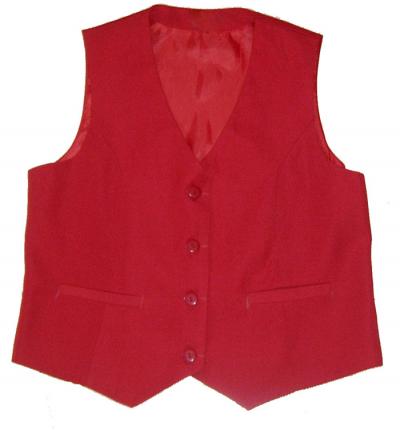 waistcoat (gilet)