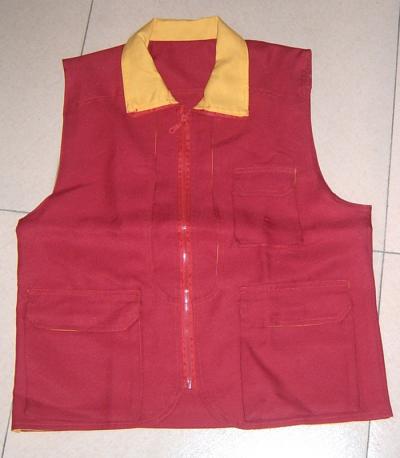 waistcoat (gilet)