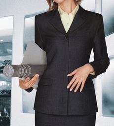 suit (Anzug)