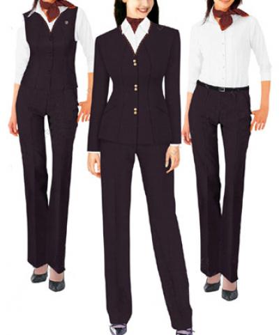 suit (Anzug)