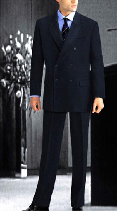 business suit