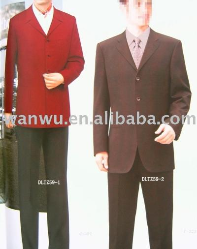 Men`s Suits (Men `s Suits)