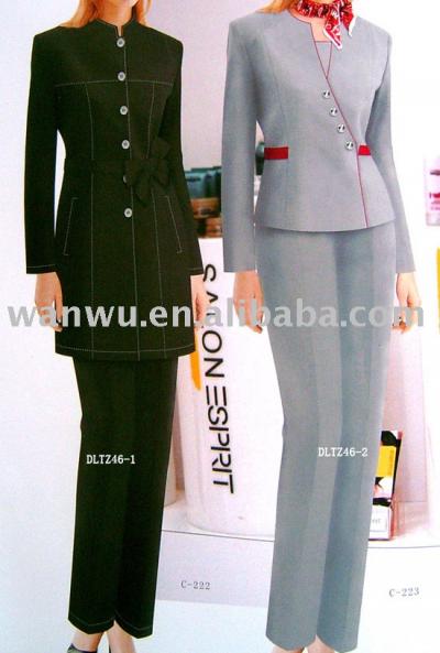 uniform (einheitliche)