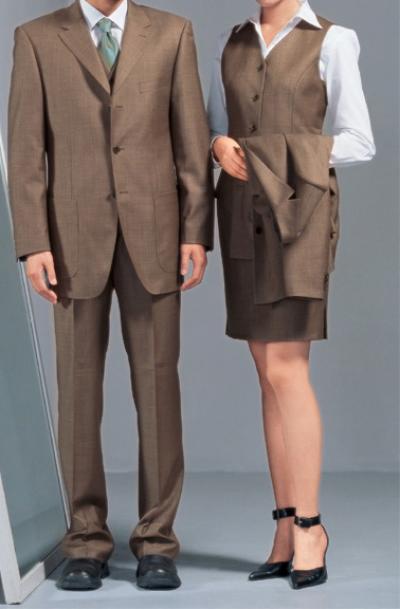 lady`s suit (Lady `s Anzug)