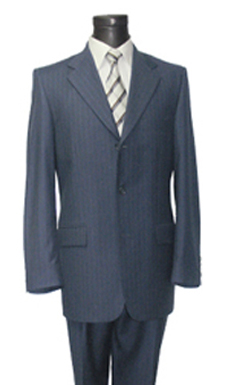 men`s suit (Men `s Anzug)