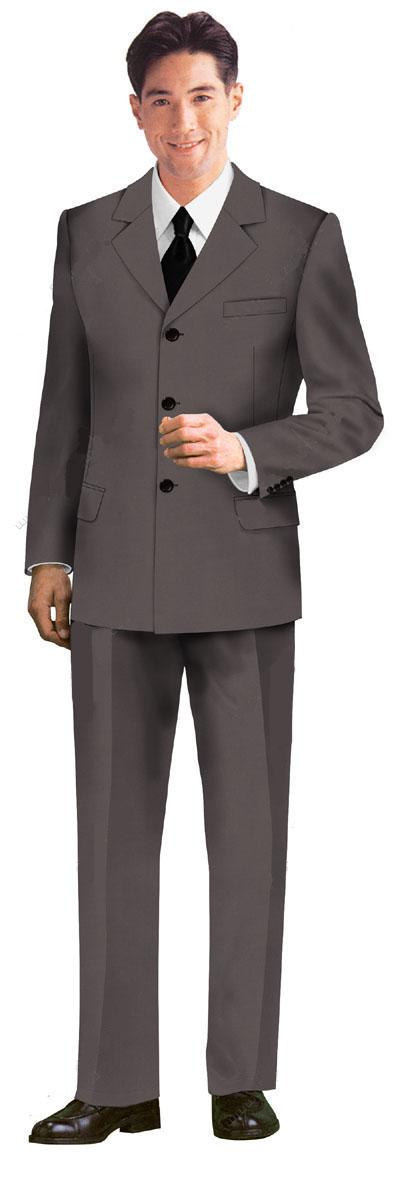 men`s suit (Men `s Anzug)