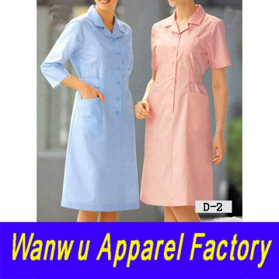 nurse`s uniform (nurse`s uniform)