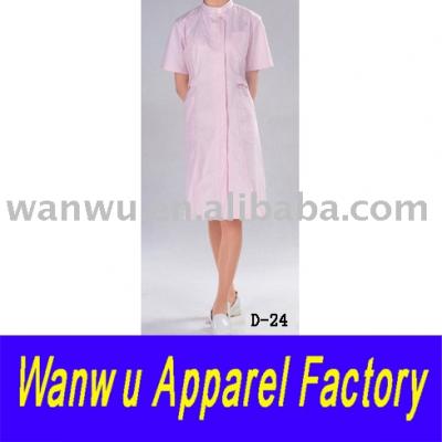 nurse`s coat (nurse`s coat)