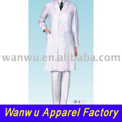 doctor`s clothes ,uniform ,uniform, medical uniform, doctor`s clothing ,hospital (médecin de l `vêtements, uniformes, uniforme, homogène, médecin de l` habill)
