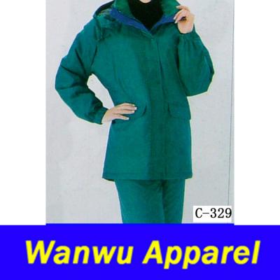 work uniform (Arbeit einheitliche)