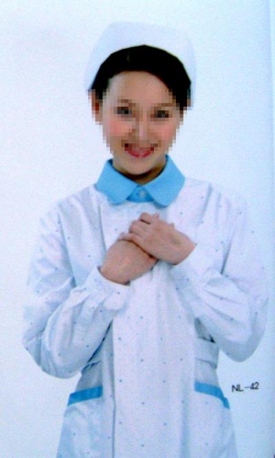 hospital uniform,work wear,nurse uniform,scrub uniform (hôpital uniformes, vêtements de travail, uniforme d`infirmière, uniforme maqu)