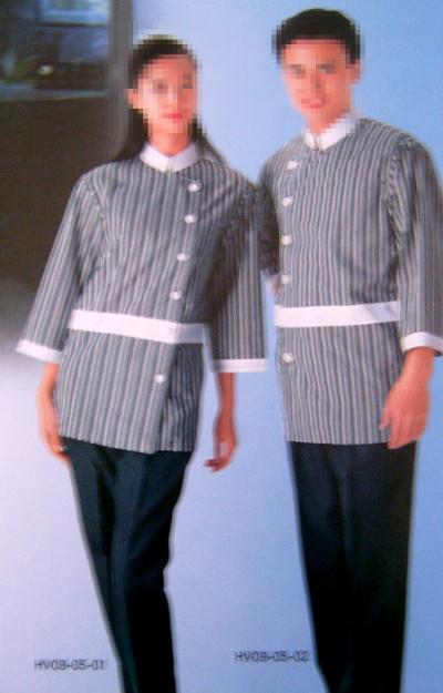 uniform,pants,hotel uniform,working clothes,work uniform,clothes,waiter clothes (uniform,pants,hotel uniform,working clothes,work uniform,clothes,waiter clothes)