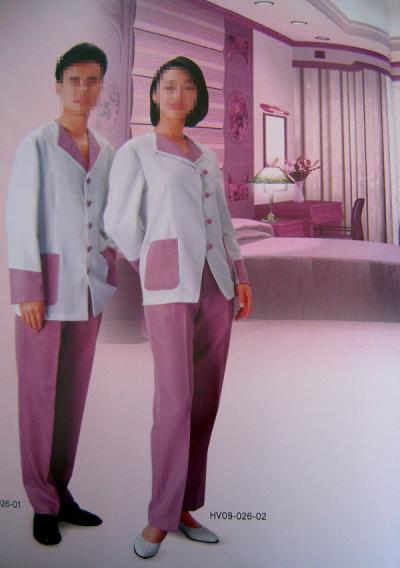 uniform (uniform)