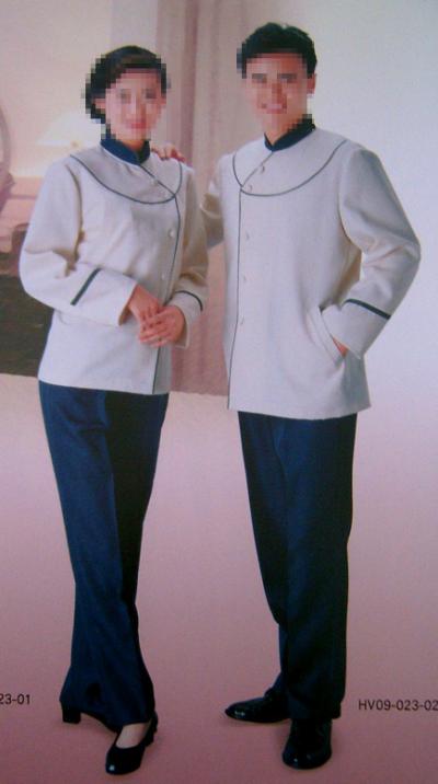 uniform (uniform)