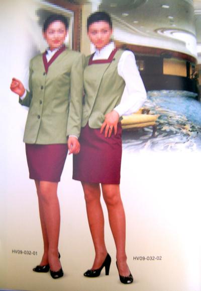 uniform (uniform)