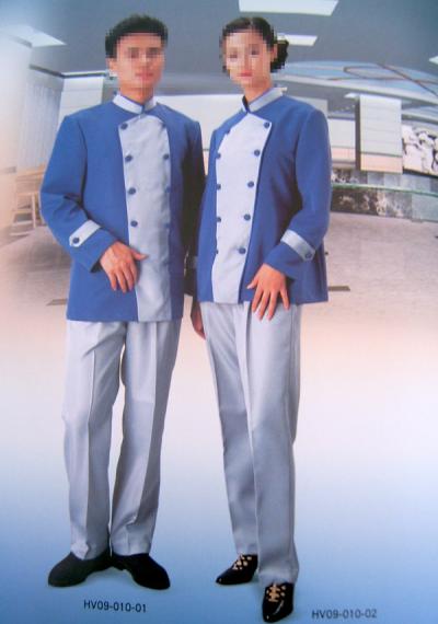uniform (uniform)