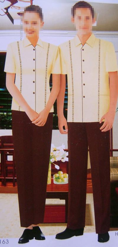 uniform (uniform)