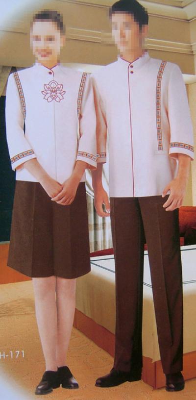 uniform (uniform)