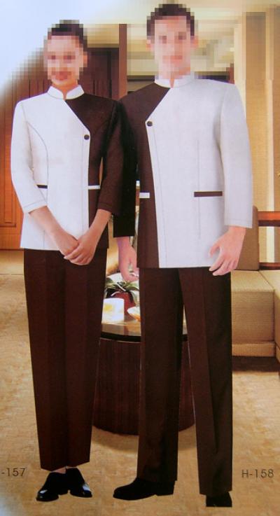 uniform (uniform)