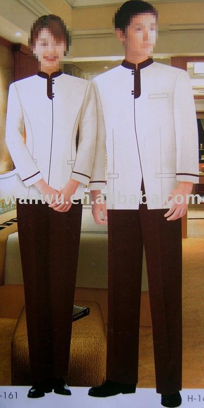 uniform (uniform)