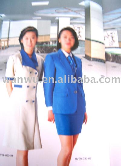 uniform (uniform)