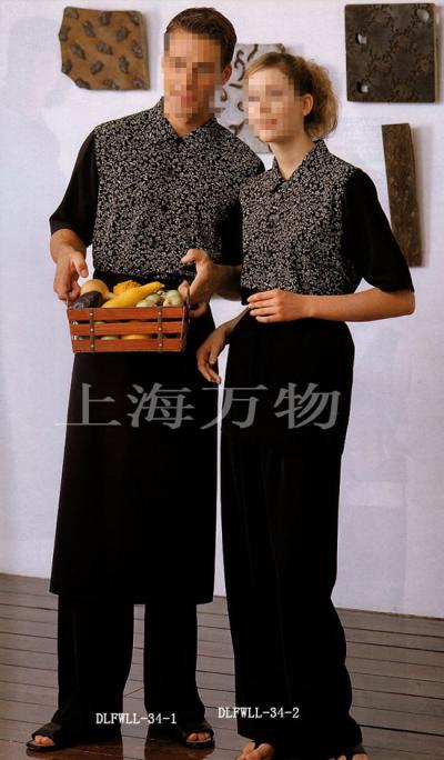 shirts,Restaurant uniforms (shirts,Restaurant uniforms)