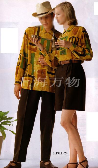 shirts,Restaurant uniforms,pants (shirts,Restaurant uniforms,pants)