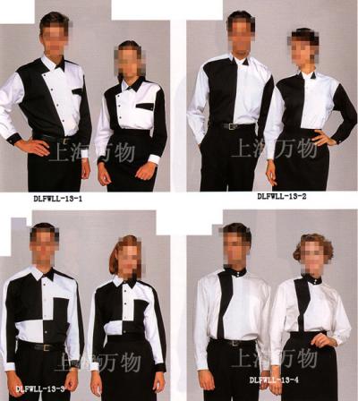 shirts,Restaurant uniforms (shirts,Restaurant uniforms)