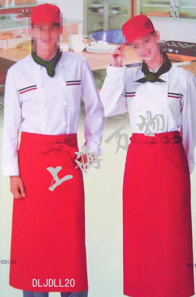Restaurant uniforms,chef` coat,uniform,cooking coat,pants,cotton coat,cuisine co (Restaurant uniformes, Chef `habit, uniforme, la cuisson manteau, pantalon, veste)