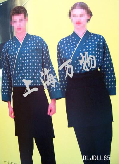 Restaurant uniforms,chef` coat,uniform,cooking coat,pants,cotton coat,cuisine co (Restaurant uniformes, Chef `habit, uniforme, la cuisson manteau, pantalon, veste)