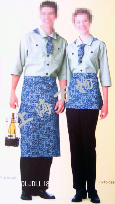 Restaurant uniforms,chef` coat,uniform,cooking coat,pants,cotton coat,cuisine co (Restaurant uniformes, Chef `habit, uniforme, la cuisson manteau, pantalon, veste)