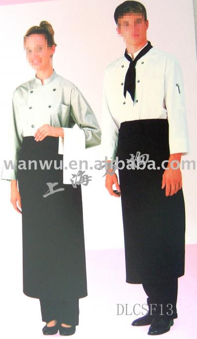 chef` coat,chef` uniform.chef cap.chef pants,chef clothes,chef suits,chef apron, (chef` coat,chef` uniform.chef cap.chef pants,chef clothes,chef suits,chef apron,)