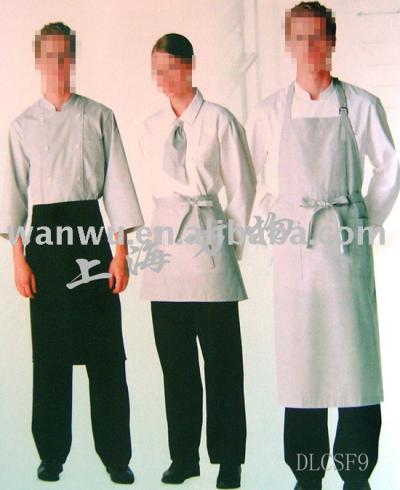 chef` coat,chef` uniform.chef cap.chef pants,chef clothes,chef suits,chef apron, (chef` coat,chef` uniform.chef cap.chef pants,chef clothes,chef suits,chef apron,)