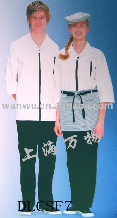 chef` uniform,chef cap,chef pants,chef clothes,chef suits (chef` uniform,chef cap,chef pants,chef clothes,chef suits)