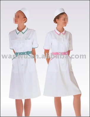 doctor`s clothes,nurse uniform,medical uniform,hospital clothes,lab coat.scrub u (médecin de l `habits, uniforme d`infirmière, uniforme médicaux, des vêtement)