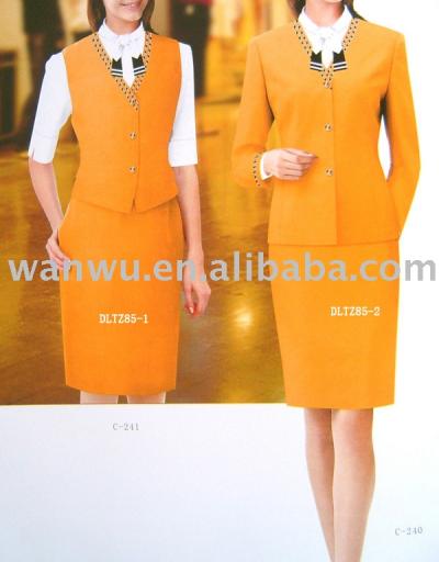 uniform (uniform)