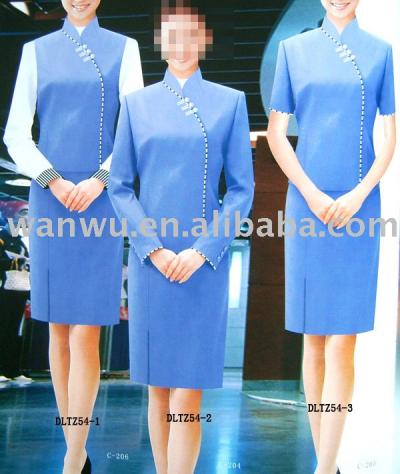 uniform (uniform)