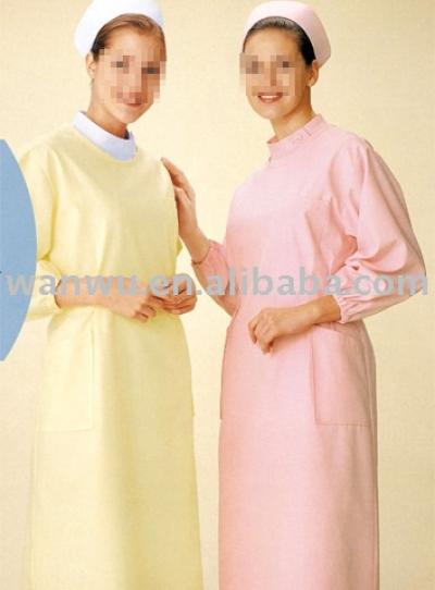 doctor`s clothes (médecin de l `habits)
