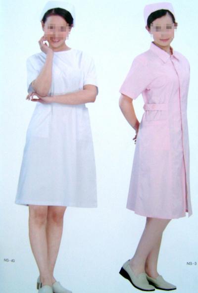 nurse` uniform,medical uniform,hospital clothes (nurse` uniform,medical uniform,hospital clothes)