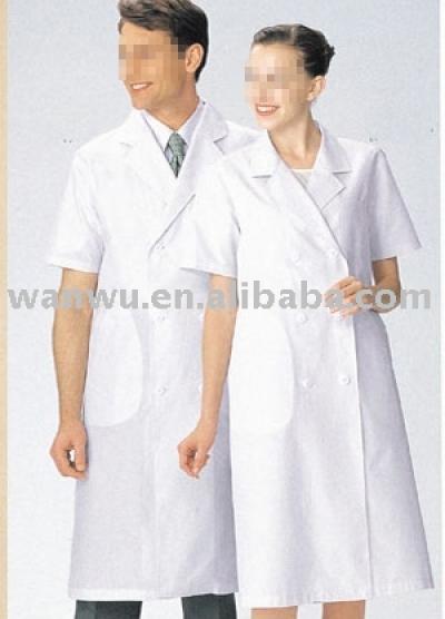 Doctor`s Clothes (Doctor `s Clothes)
