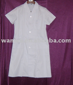 doctor`s clothes,nurse` uniform,medical uniform,hospital clothes,lab coat.scrub (Arzt `s Kleidung, Krankenschwester" einheitliche, medizinische Uniform, Kle)