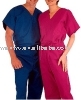 doctor`s clothes,nurse` uniform,medical uniform,hospital clothes,lab coat.scrub (Arzt `s Kleidung, Krankenschwester" einheitliche, medizinische Uniform, Kle)