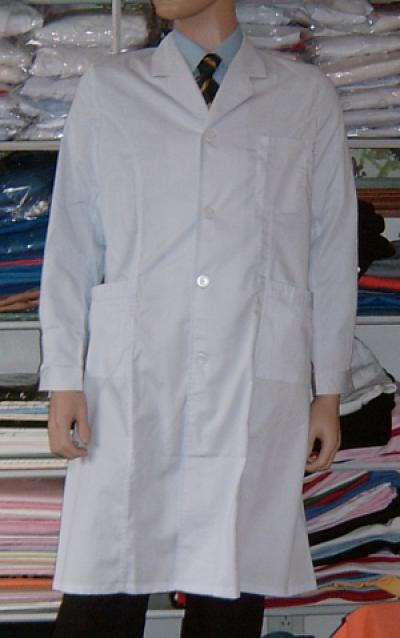doctor`s clothes,nurse` uniform,medical uniform,hospital clothes (médecin de l `habits, infirmière` uniforme, uniforme médical, hôpital des v)