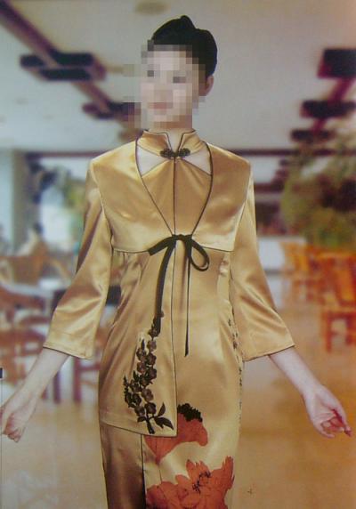 workwear,hotel workwear, ladies` workwear