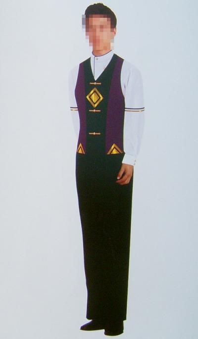 working uniform,workwear,hotel uniform,clothes,clothing (einheitliche Arbeitsbedingungen, Arbeits-, Hotel-Uniform, Kleider, Kleidung)