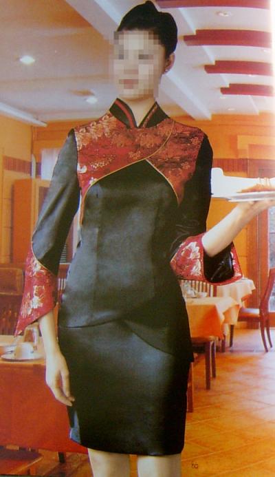 working uniform,workwear,hotel uniform (einheitliche Arbeitsbedingungen, Arbeits-, Hotel-Uniform)