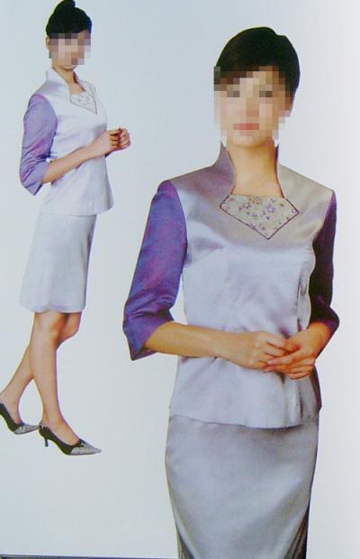 working uniform,work wear,hotel uniform,ladies` clothes,ladies` uniform, (рабочая форма, рабочая одежда, отель форме, Дамские одежды, Дамские форме,)