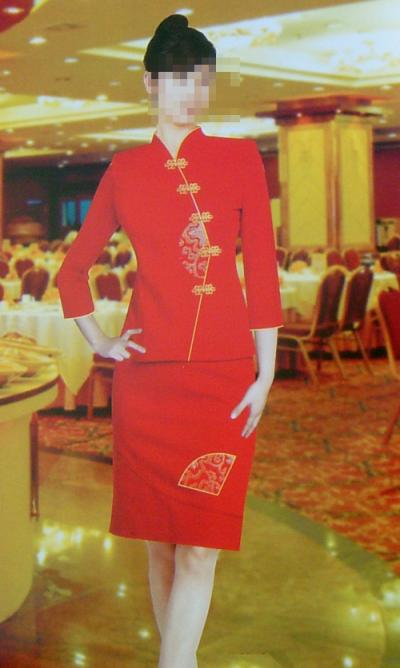working uniform,workwear,hotel uniform,ladies` clothes,ladies` uniform,ladies` s