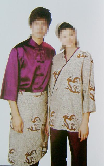 working uniform,workwear,hotel uniform,ladies` clothes,ladies` uniform,ladies` s