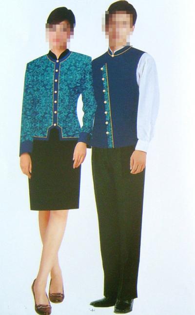 working uniform,workwear,hotel uniform,ladies` clothes,ladies` uniform,ladies` s